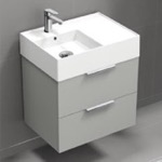 Nameeks DERIN411 Vanity Finish